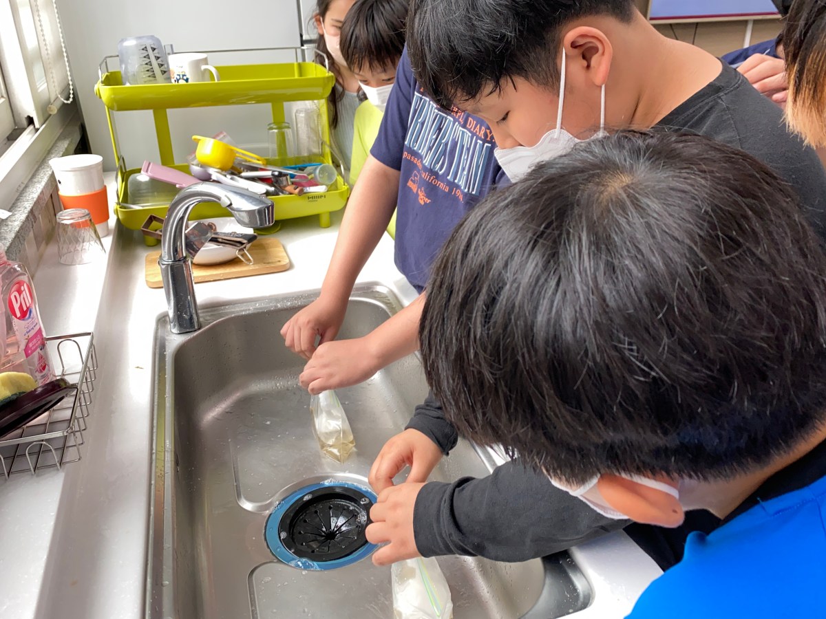 ES Summer Camp Day 4&nbsp;(6/16/22)