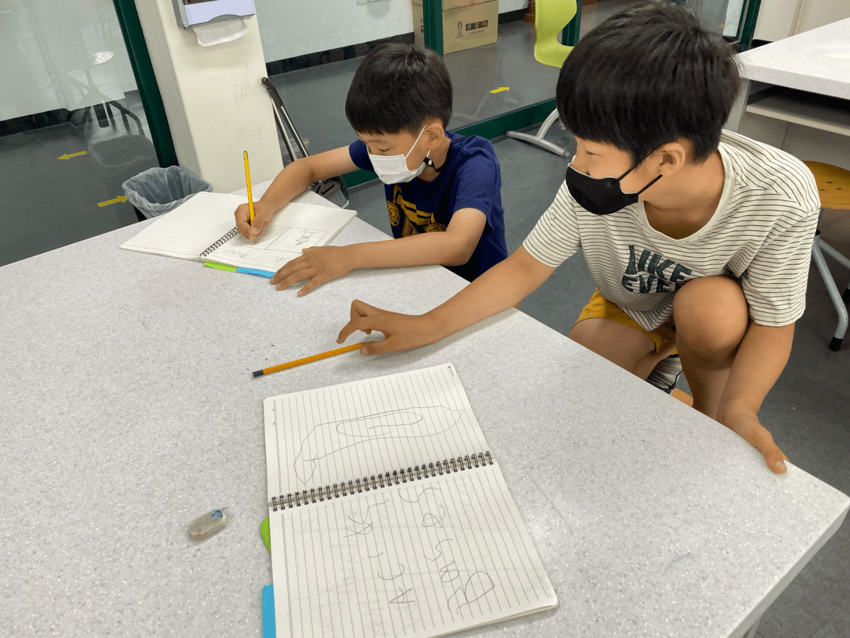 ES Summer Camp Day 8&nbsp;(6/22/22)