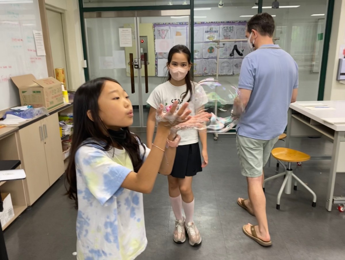 ES Summer Camp Day 11&nbsp;(6/27/22)