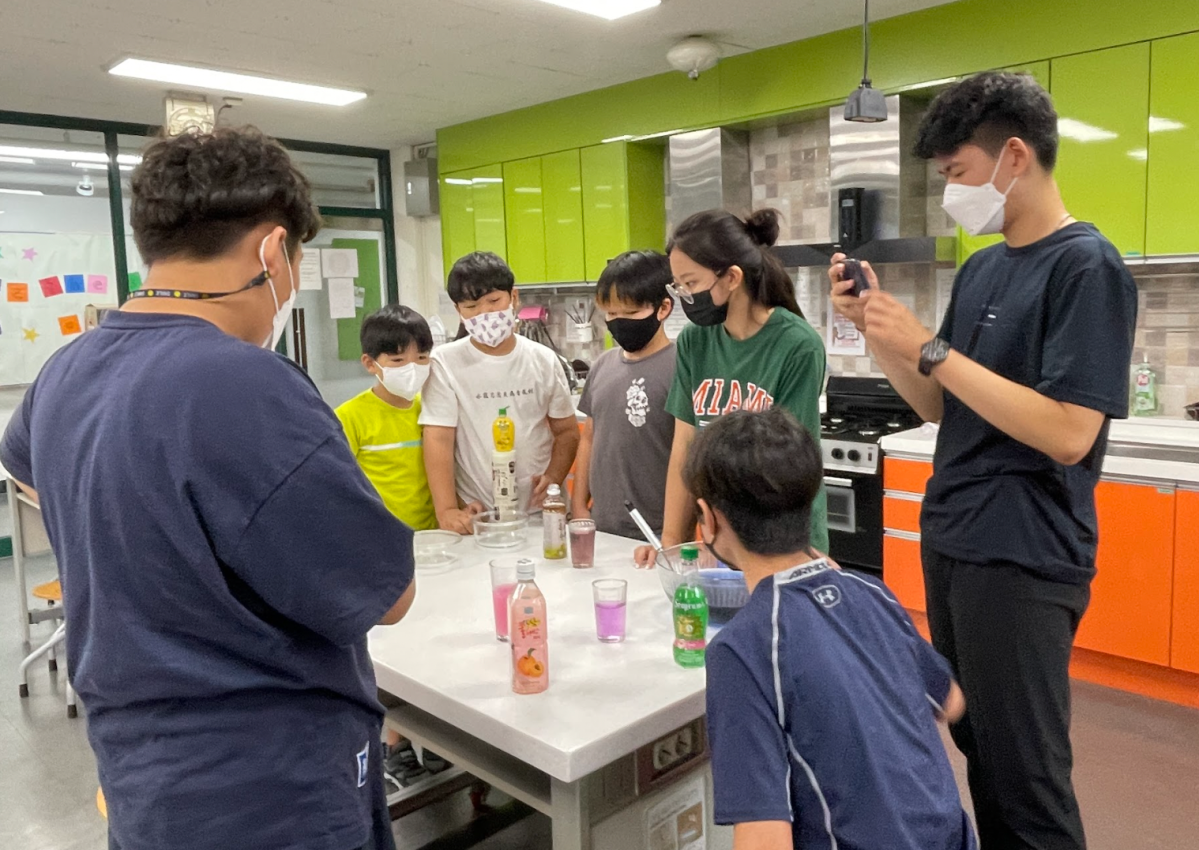 ES Summer Camp Day 12&nbsp;(6/28/22)